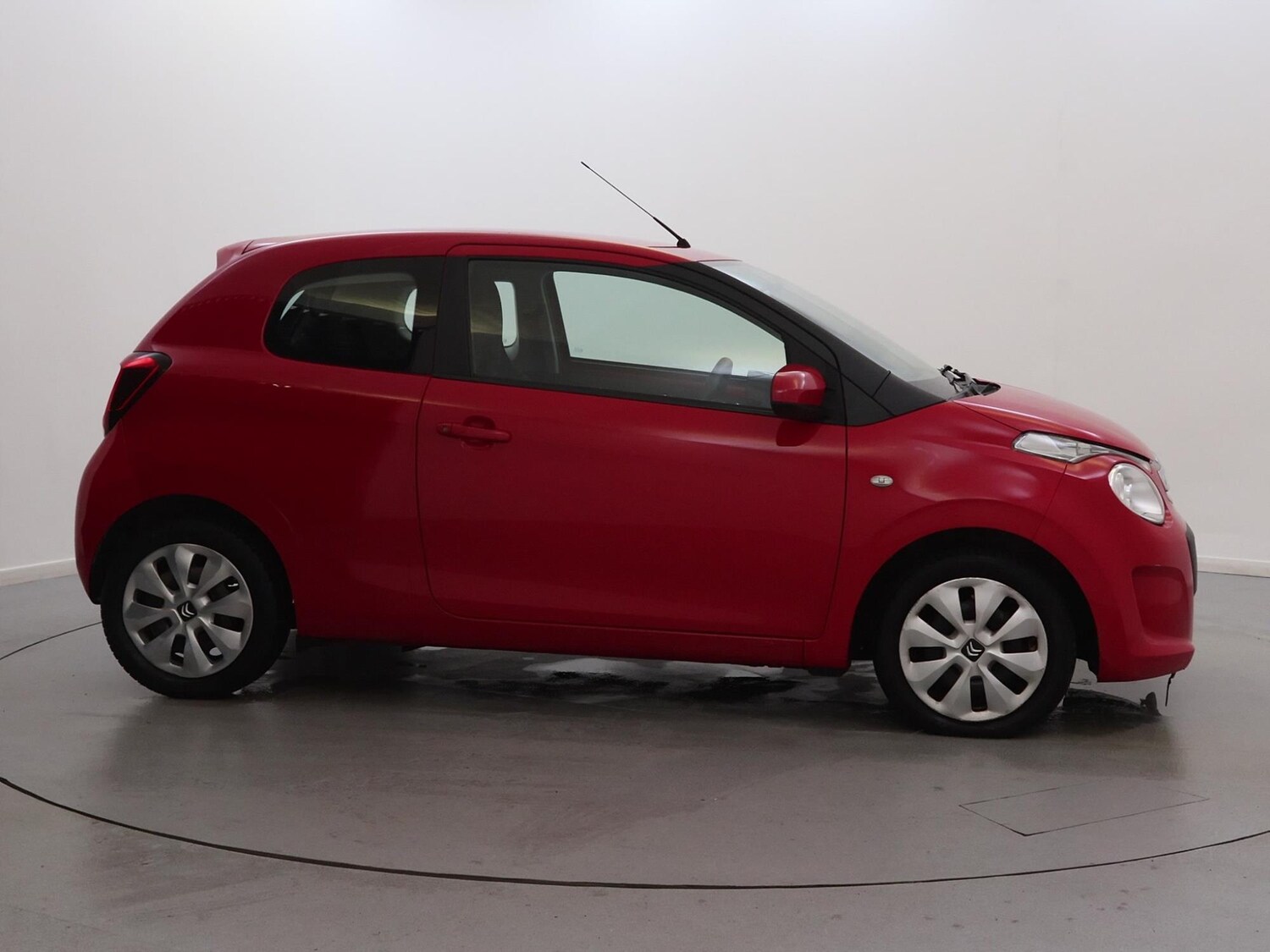 Used Citroen C1 2016 for sale - 76587976: Photo 8