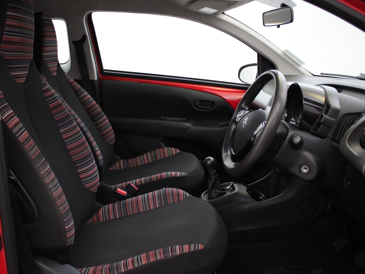 Used Citroen C1 2016 for sale - 76587976: Photo 9