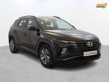 2022 - 1.6 TGDi SE Connect 5dr 2WD