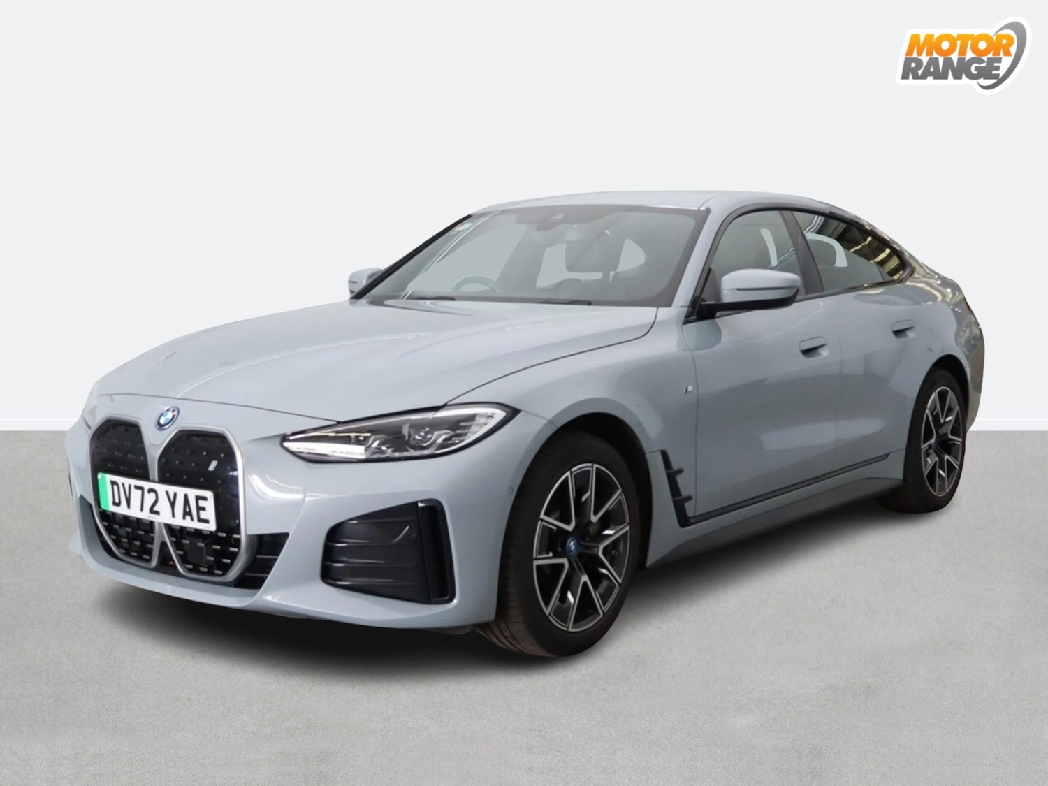 Used BMW i4 2022 for sale - 76564794: Photo 2