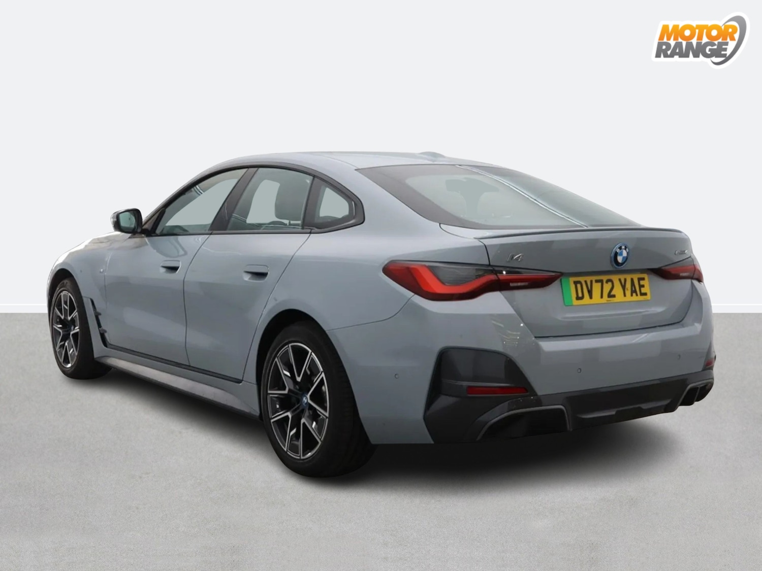 Used BMW i4 2022 for sale - 76564794: Photo 3