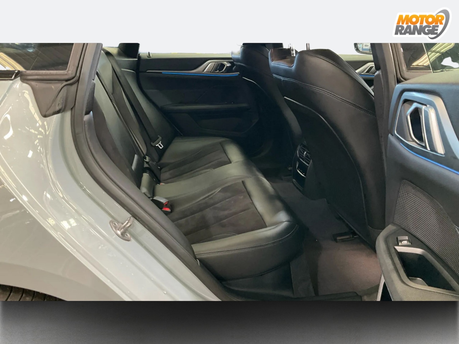 Used BMW i4 2022 for sale - 76564794: Photo 7