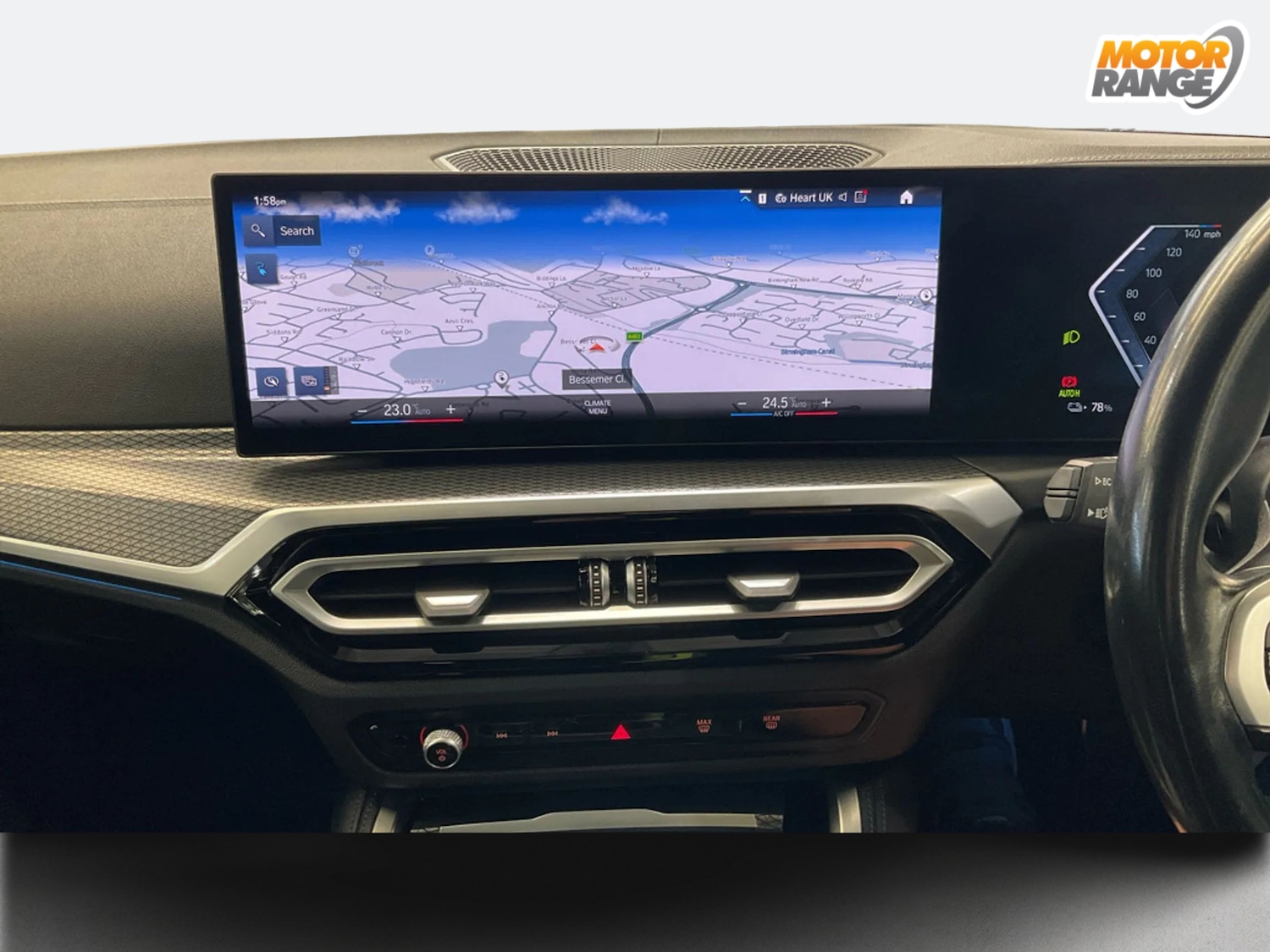 Used BMW i4 2022 for sale - 76564794: Photo 9