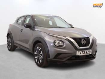 2023 - 1.0 DiG-T 114 Acenta 5dr DCT