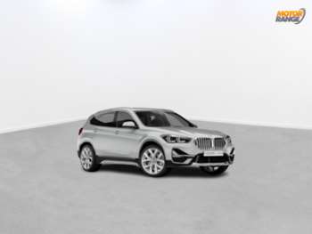 2022 - sDrive 18i [136] xLine 5dr