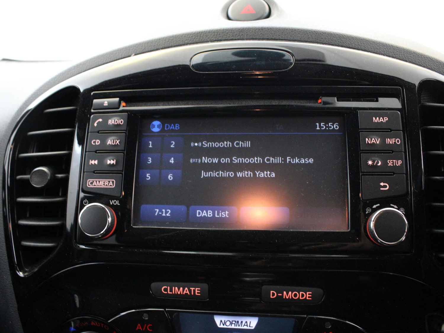 Used Nissan Juke 2019 for sale - 76828038: Photo 19