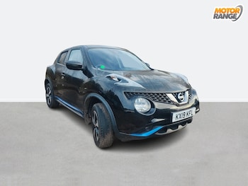 2019 - 1.6 [112] Bose Personal Edition 5dr