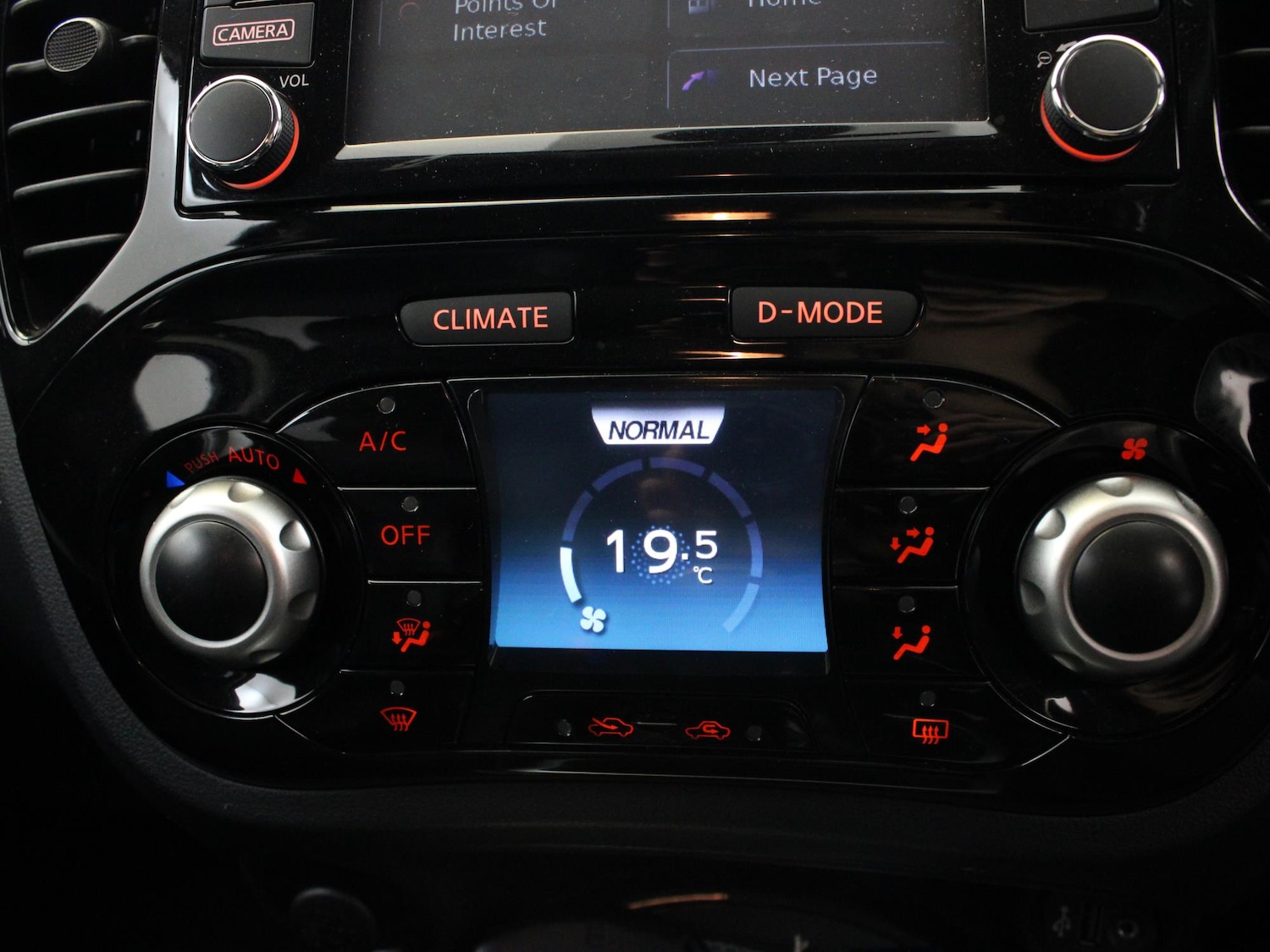 Used Nissan Juke 2019 for sale - 76828038: Photo 22