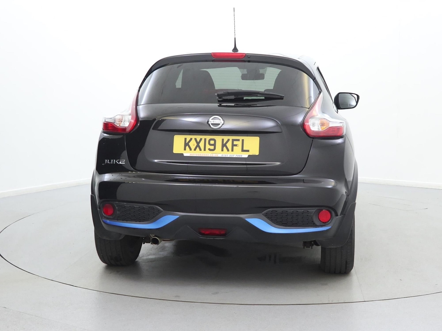 Used Nissan Juke 2019 for sale - 76828038: Photo 6