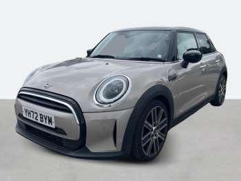 Used MINI Hatch 2022 for sale - 75343855: Photo