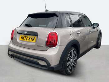 Used MINI Hatch 2022 for sale - 75343855: Photo