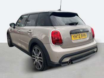 Used MINI Hatch 2022 for sale - 75343855: Photo