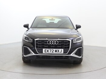 Used Audi Q2 2022 for sale - 78311655: Photo