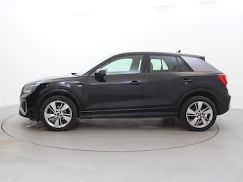 Used Audi Q2 2022 for sale - 78311655: Photo