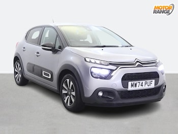 Used Citroen C3 2024 for sale - 78815399: Photo