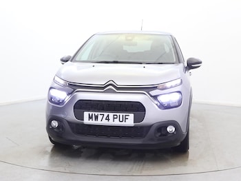 Used Citroen C3 2024 for sale - 78815399: Photo