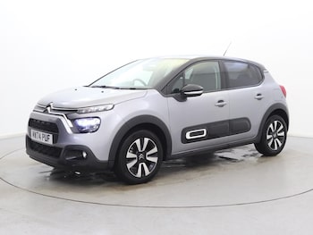 Used Citroen C3 2024 for sale - 78815399: Photo