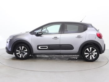 Used Citroen C3 2024 for sale - 78815399: Photo