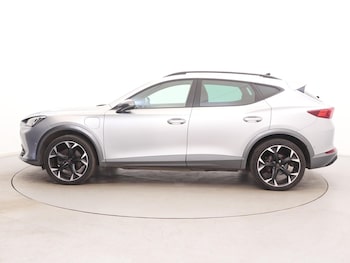 Used Cupra Formentor 2021 for sale - 79321288: Photo