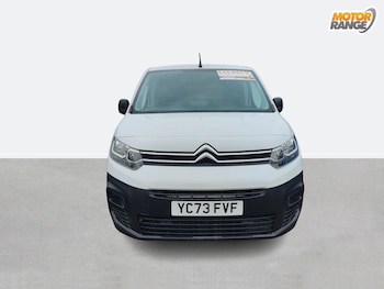 Used Citroen Berlingo 2023 for sale - 78038102: Photo