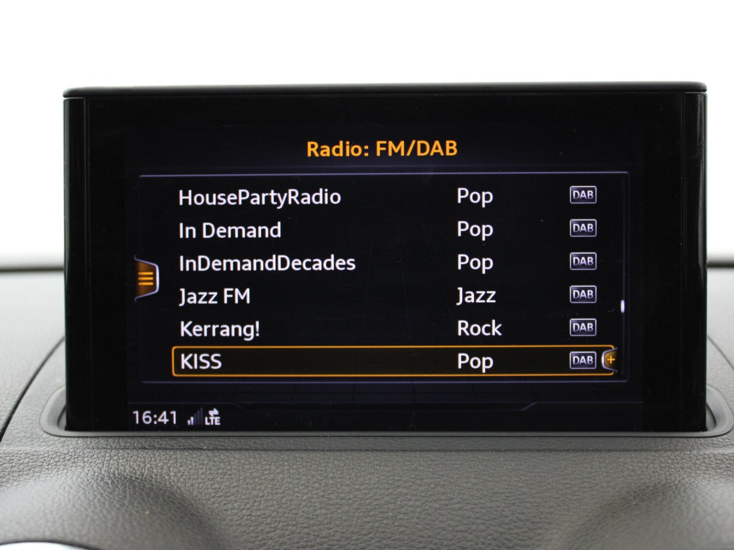 Used Audi A3 2017 for sale - 77996411: Photo 19