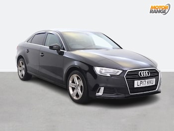Used Audi A3 2017 for sale - 77996411: Photo