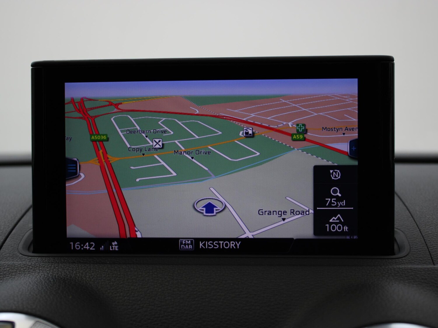 Used Audi A3 2017 for sale - 77996411: Photo 20