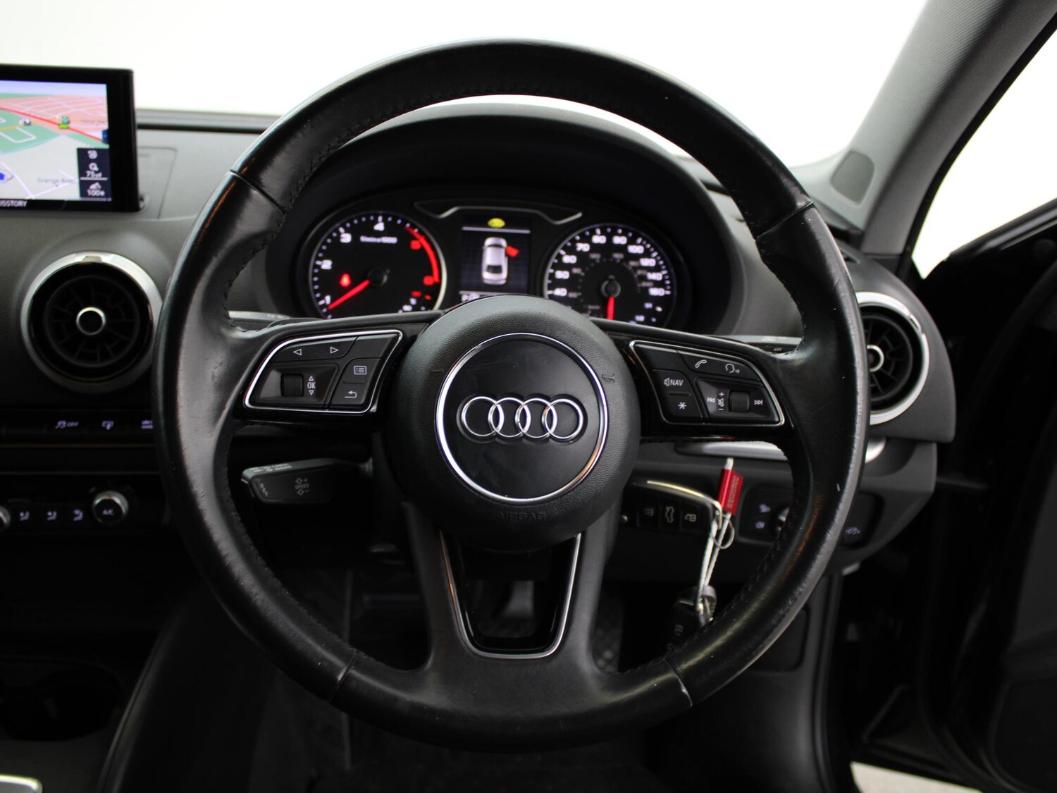 Used Audi A3 2017 for sale - 77996411: Photo 23