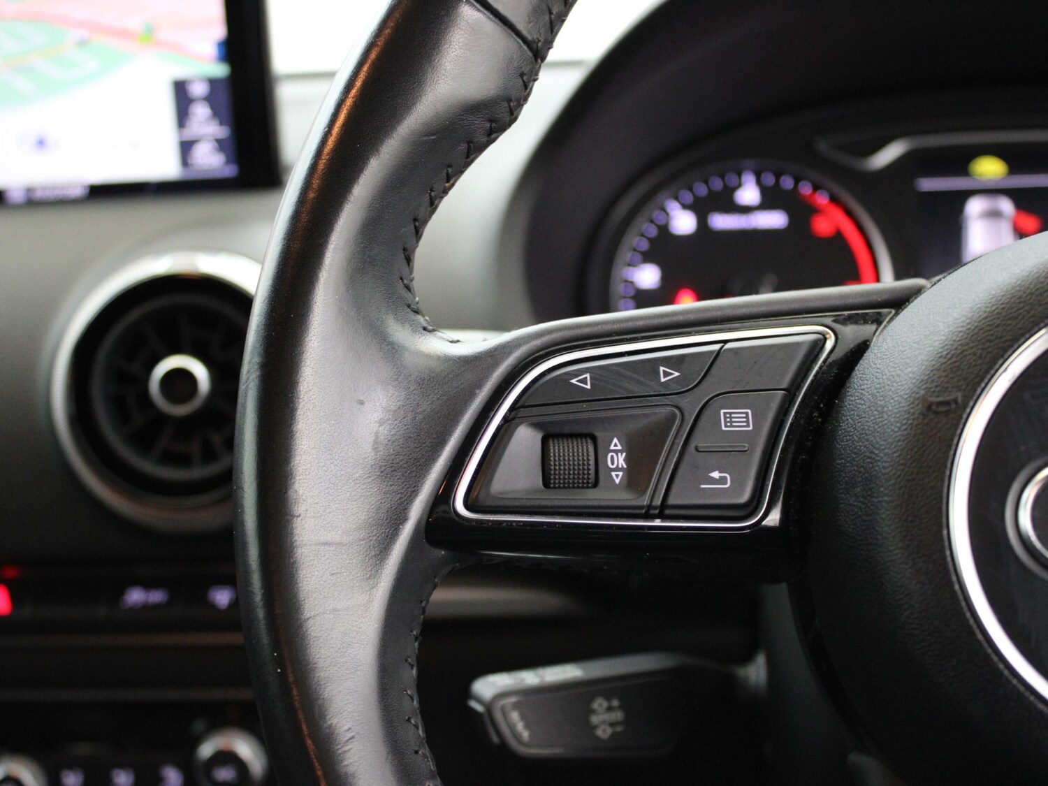 Used Audi A3 2017 for sale - 77996411: Photo 24