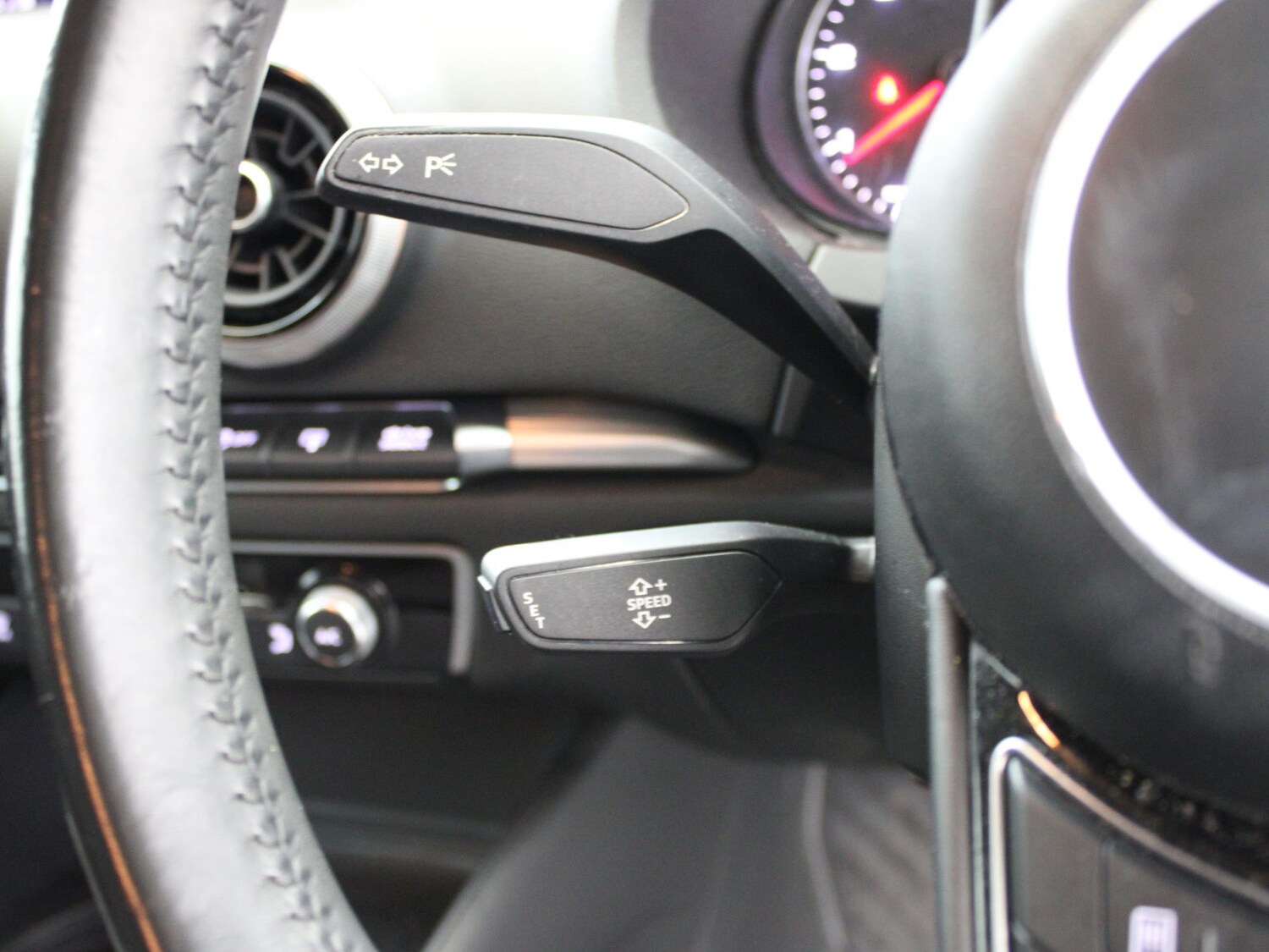 Used Audi A3 2017 for sale - 77996411: Photo 25