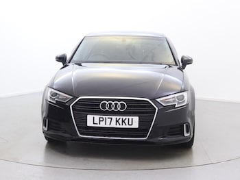 Used Audi A3 2017 for sale - 77996411: Photo
