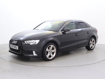 Used Audi A3 2017 for sale - 77996411: Photo