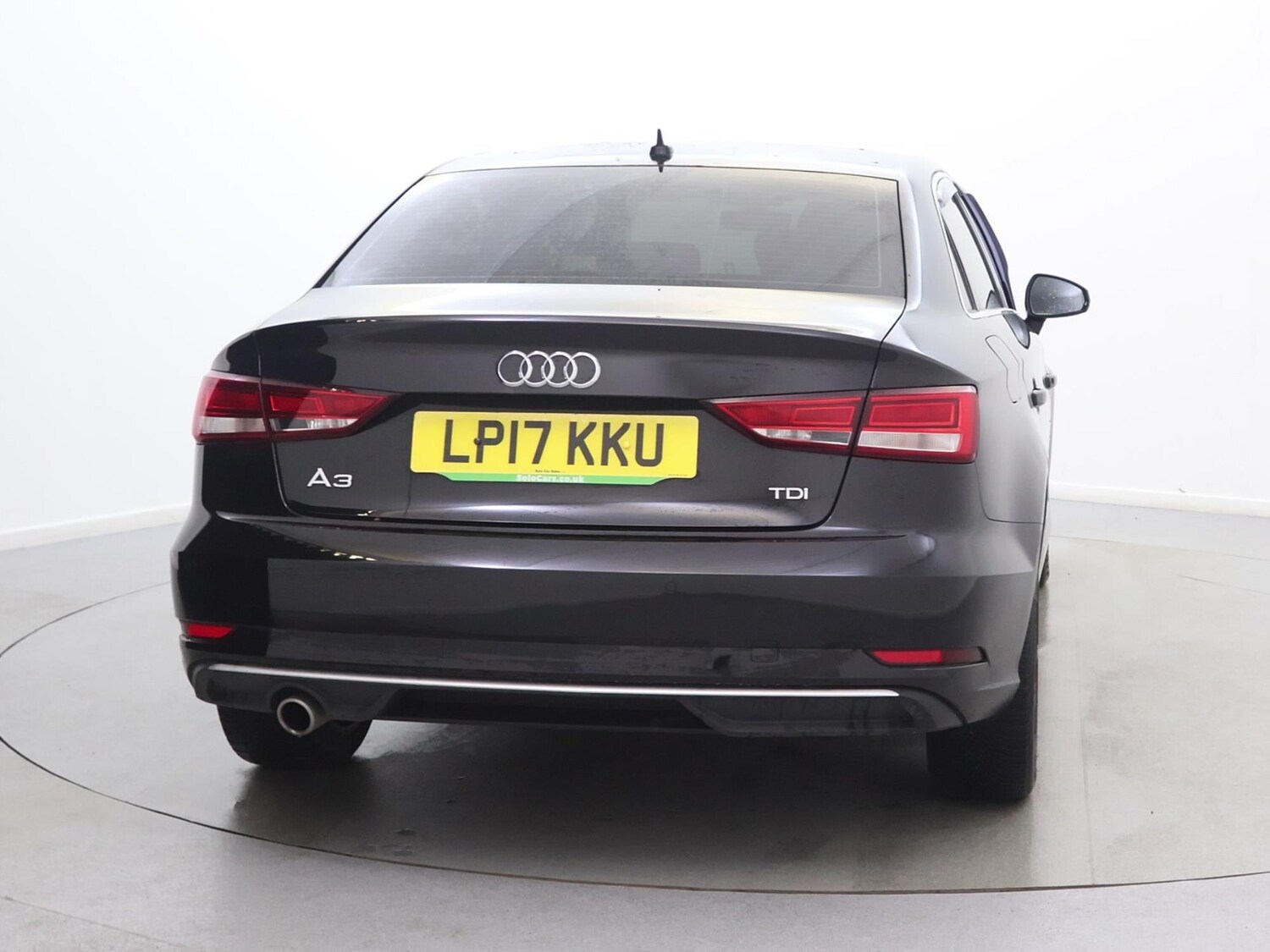 Used Audi A3 2017 for sale - 77996411: Photo 6