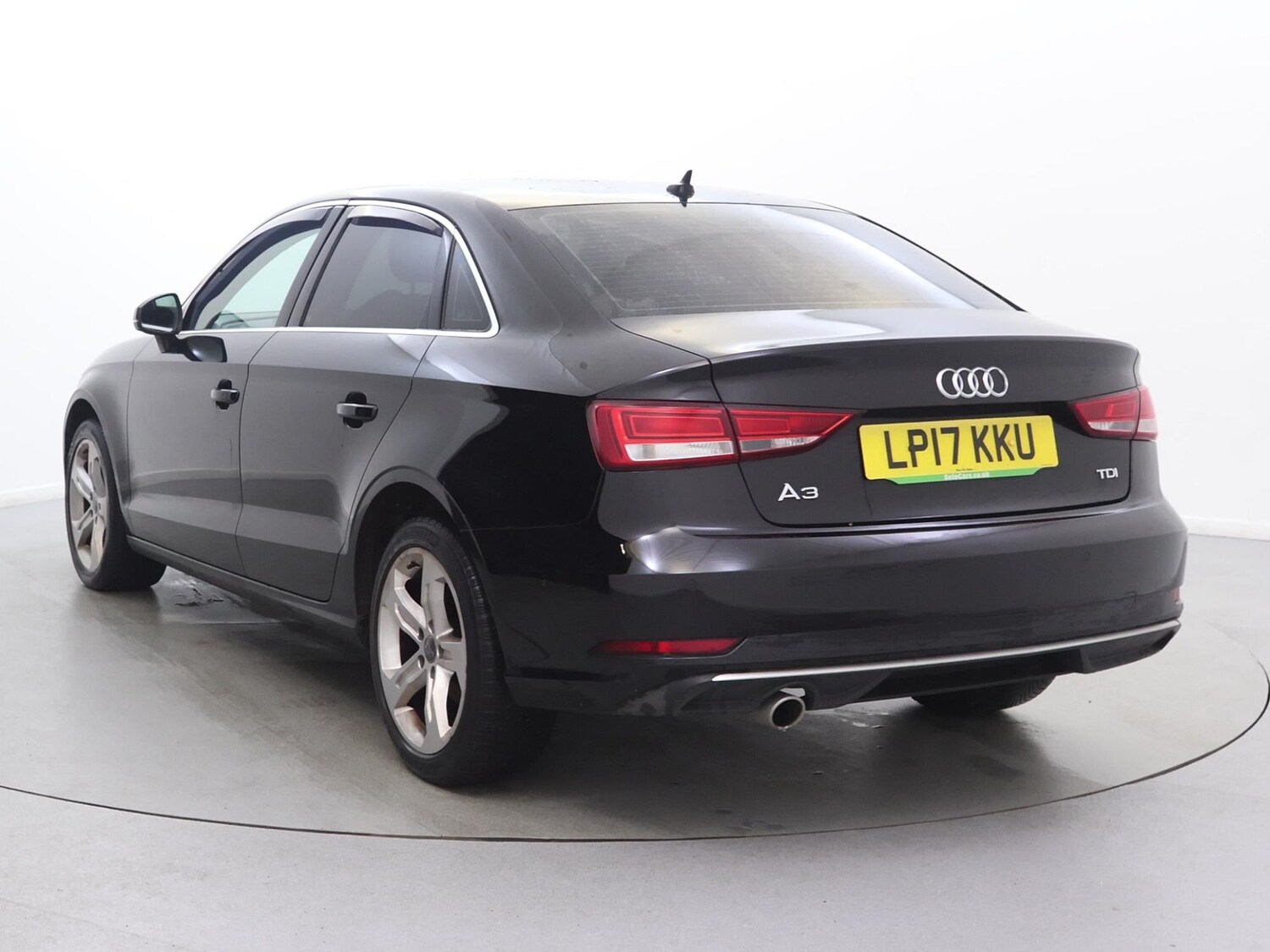 Used Audi A3 2017 for sale - 77996411: Photo 7