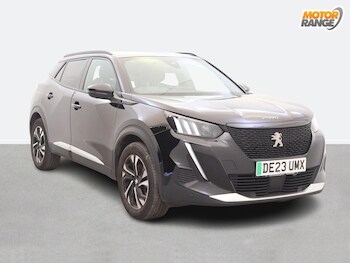 Used Peugeot 2008 2023 for sale - 78359518: Photo