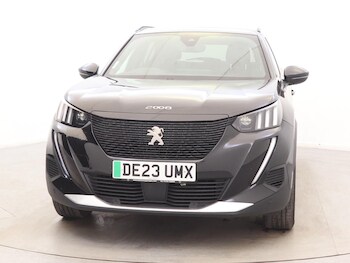Used Peugeot 2008 2023 for sale - 78359518: Photo