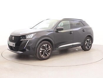 Used Peugeot 2008 2023 for sale - 78359518: Photo