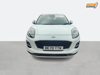 Used Ford Puma 2020 for sale - 79037569: Photo