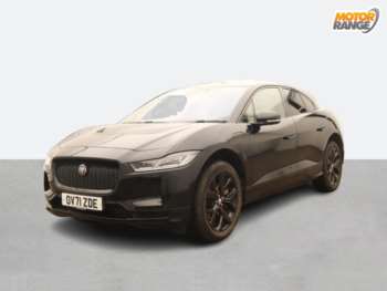 Used Jaguar I-Pace 2021 for sale - 75203675: Photo