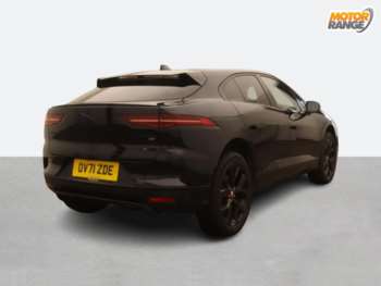 Used Jaguar I-Pace 2021 for sale - 75203675: Photo