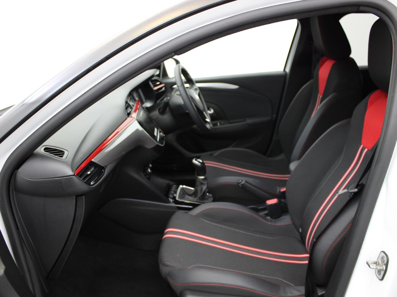Used Vauxhall Corsa 2023 for sale - 77348301: Photo 10