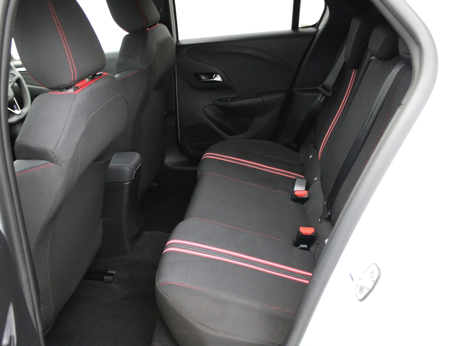 Used Vauxhall Corsa 2023 for sale - 77348301: Photo 11