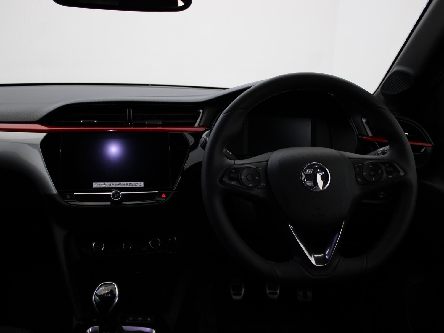 Used Vauxhall Corsa 2023 for sale - 77348301: Photo 13