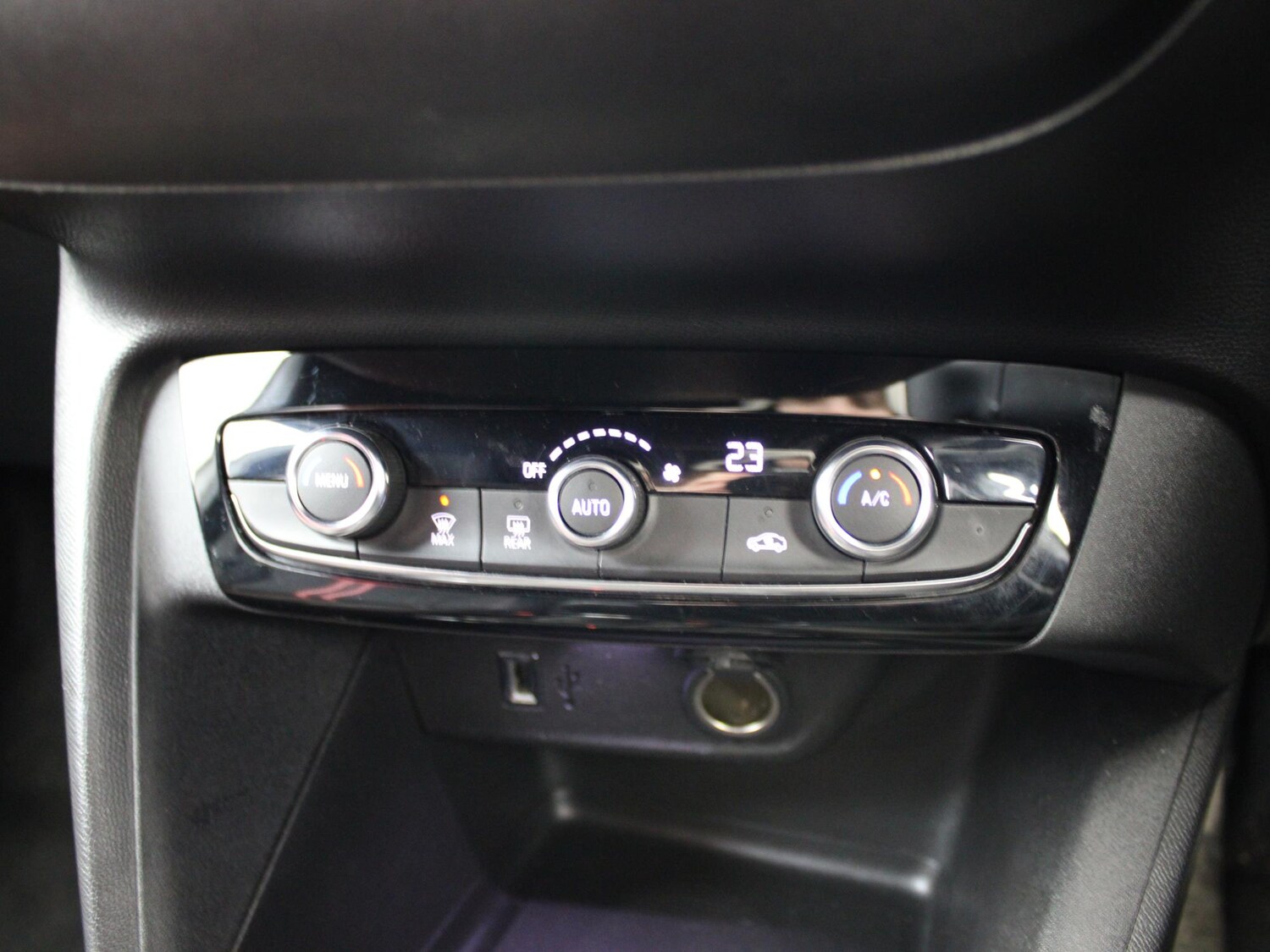 Used Vauxhall Corsa 2023 for sale - 77348301: Photo 16