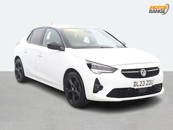 Vauxhall Corsa feature image