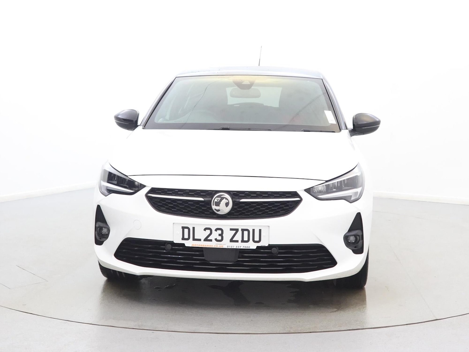 Used Vauxhall Corsa 2023 for sale - 77348301: Photo 2