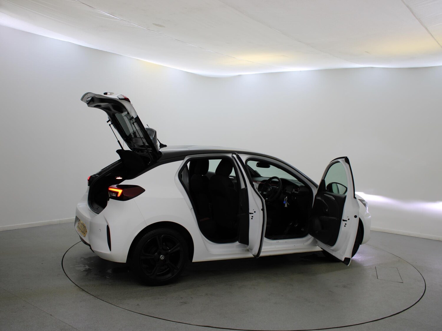 Used Vauxhall Corsa 2023 for sale - 77348301: Photo 26