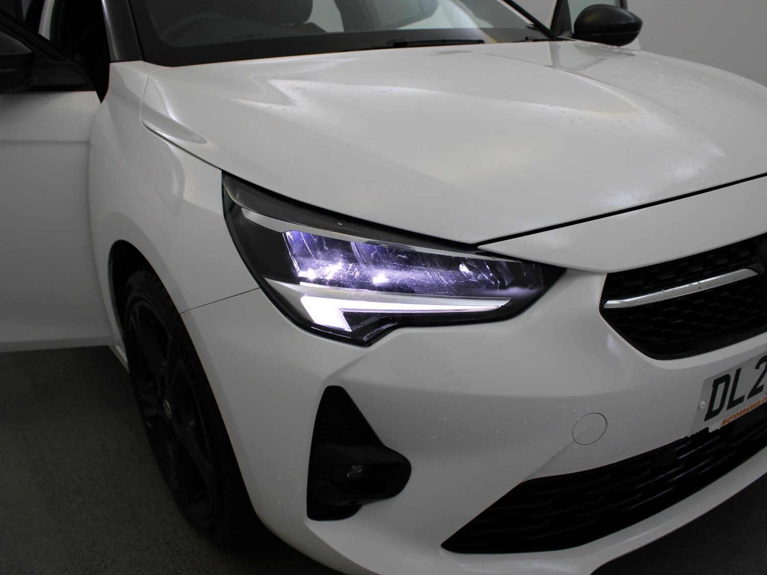 Used Vauxhall Corsa 2023 for sale - 77348301: Photo 27