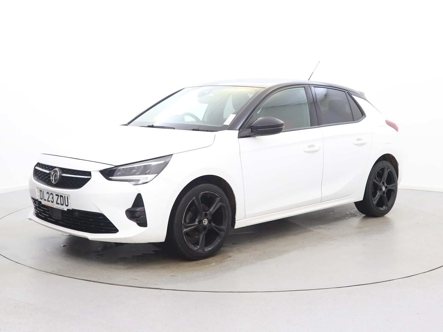 Used Vauxhall Corsa 2023 for sale - 77348301: Photo 3