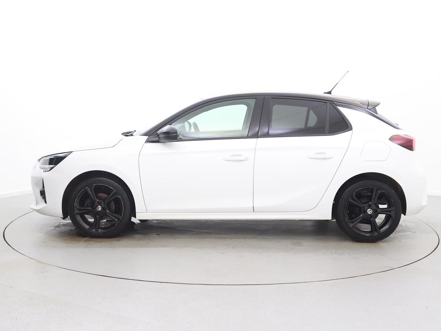 Used Vauxhall Corsa 2023 for sale - 77348301: Photo 4